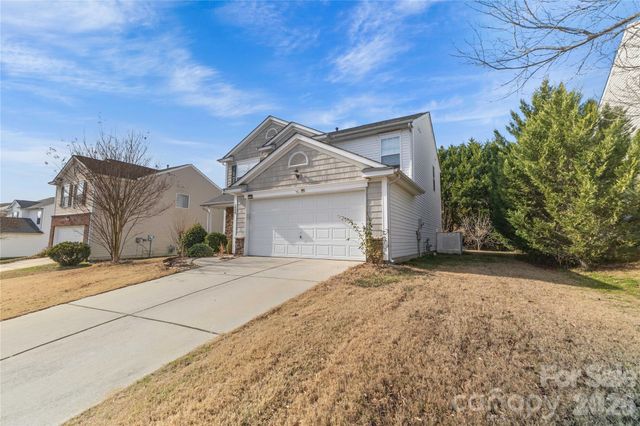 1559 Cold Creek Place, Huntersville, NC 28078