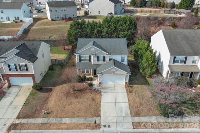 1559 Cold Creek Place, Huntersville, NC 28078