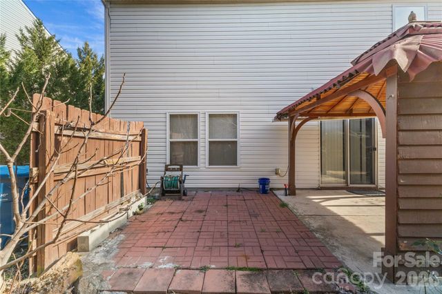 1559 Cold Creek Place, Huntersville, NC 28078