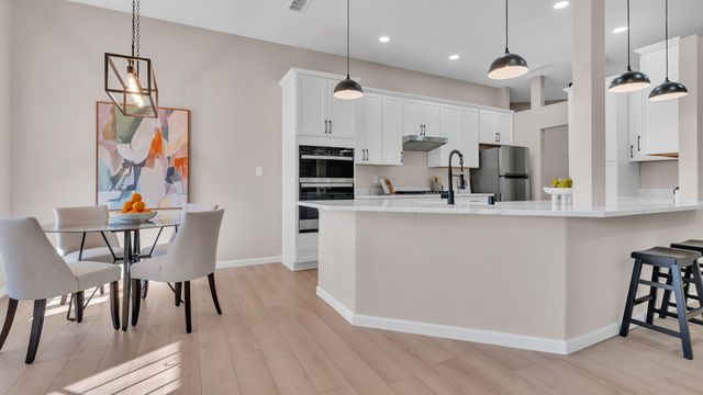 3509 Ronda De Lechusas NW, Albuquerque, NM 87120