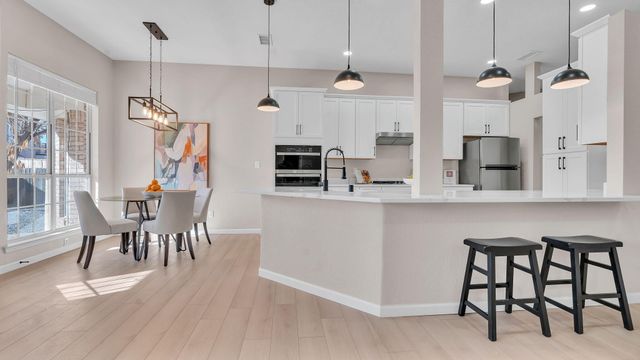 3509 Ronda De Lechusas NW, Albuquerque, NM 87120