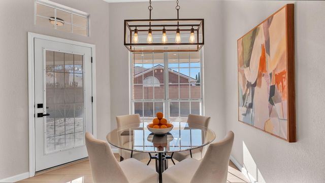 3509 Ronda De Lechusas NW, Albuquerque, NM 87120