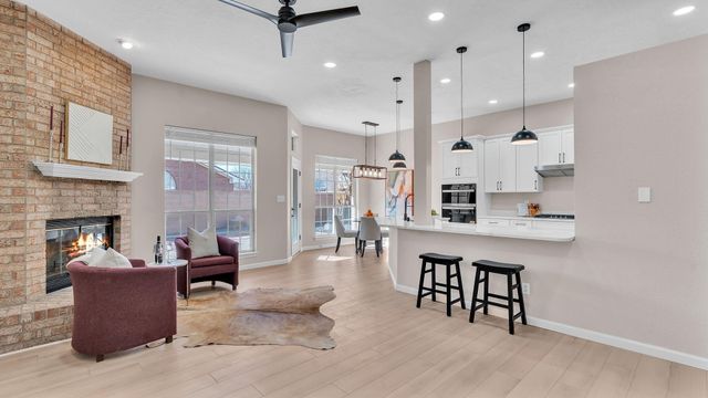 3509 Ronda De Lechusas NW, Albuquerque, NM 87120