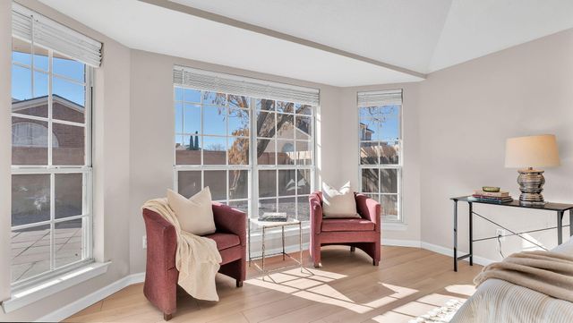 3509 Ronda De Lechusas NW, Albuquerque, NM 87120