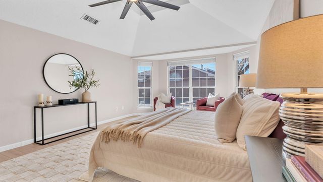 3509 Ronda De Lechusas NW, Albuquerque, NM 87120