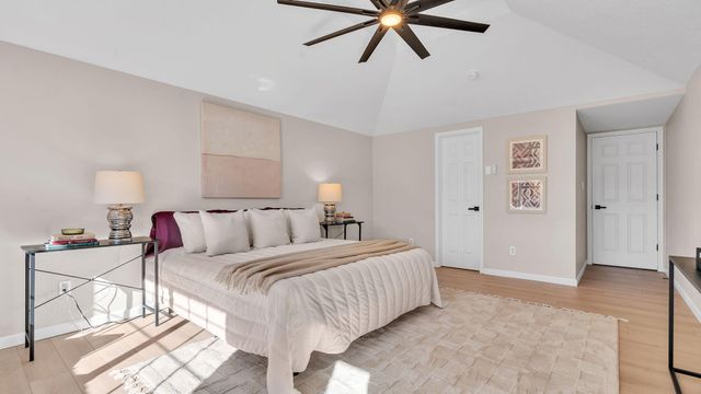 3509 Ronda De Lechusas NW, Albuquerque, NM 87120