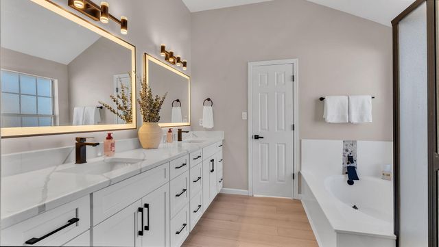 3509 Ronda De Lechusas NW, Albuquerque, NM 87120