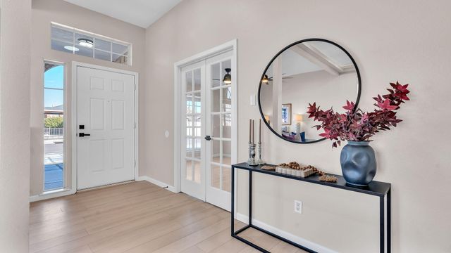 3509 Ronda De Lechusas NW, Albuquerque, NM 87120