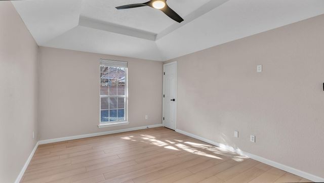 3509 Ronda De Lechusas NW, Albuquerque, NM 87120