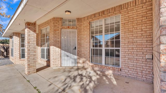 3509 Ronda De Lechusas NW, Albuquerque, NM 87120
