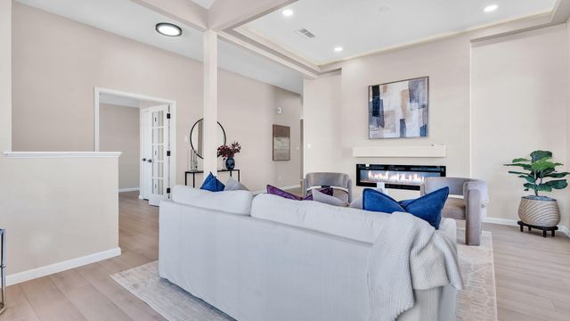 3509 Ronda De Lechusas NW, Albuquerque, NM 87120