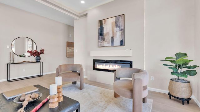 3509 Ronda De Lechusas NW, Albuquerque, NM 87120