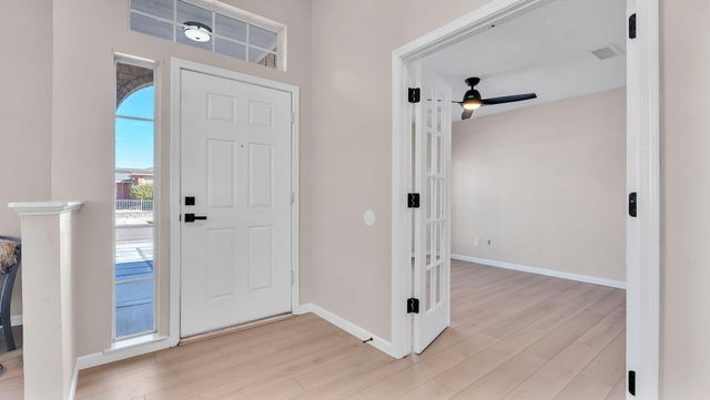 3509 Ronda De Lechusas NW, Albuquerque, NM 87120