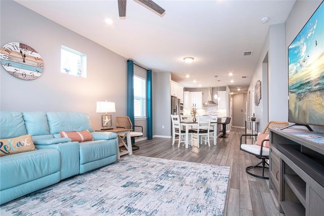 8313 OCEAN TIDES COVE, Parrish, FL 34219