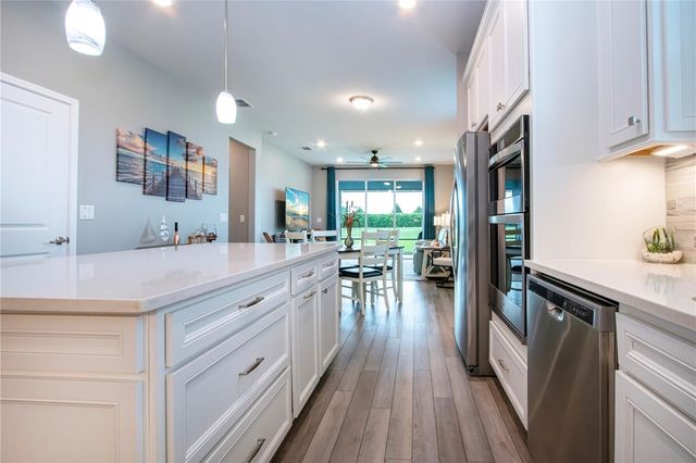 8313 OCEAN TIDES COVE, Parrish, FL 34219