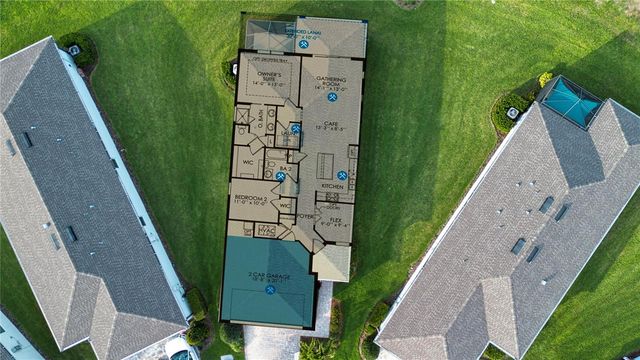 8313 OCEAN TIDES COVE, Parrish, FL 34219