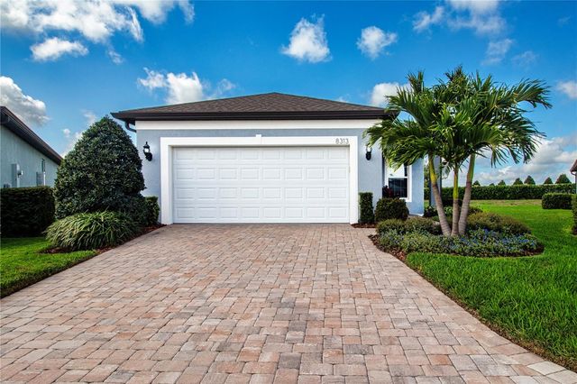 8313 OCEAN TIDES COVE, Parrish, FL 34219