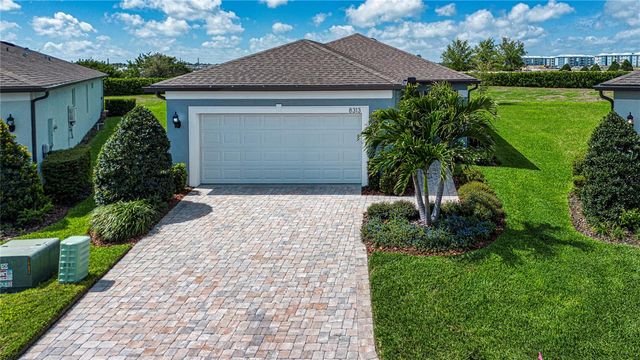 8313 OCEAN TIDES COVE, Parrish, FL 34219