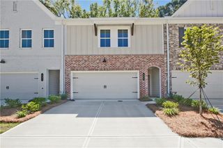 662 Sunstone Lane, Lawrenceville, GA 30043