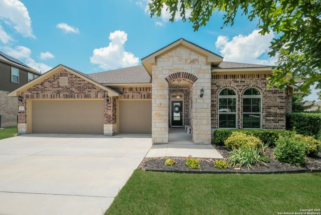 12210 Cowgirl Creek, San Antonio, TX 78254