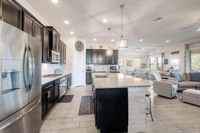 12210 Cowgirl Creek, San Antonio, TX 78254