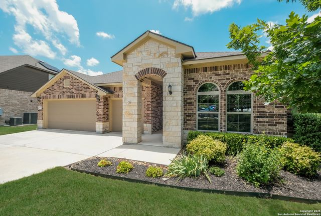 12210 Cowgirl Creek, San Antonio, TX 78254