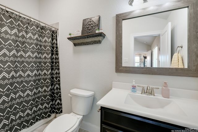 12210 Cowgirl Creek, San Antonio, TX 78254