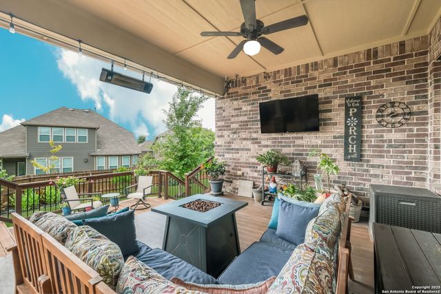12210 Cowgirl Creek, San Antonio, TX 78254