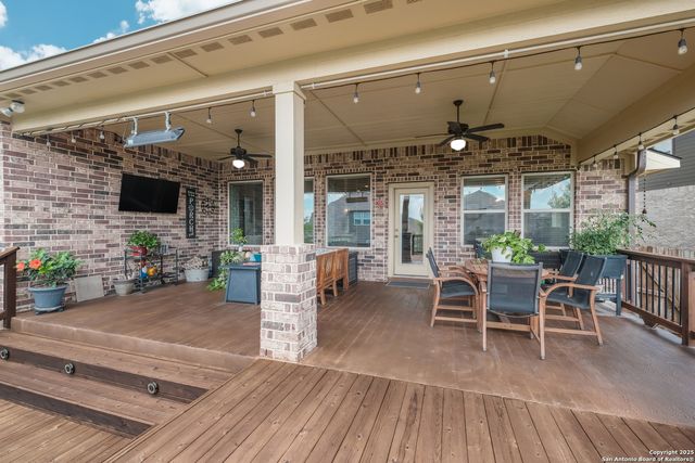 12210 Cowgirl Creek, San Antonio, TX 78254