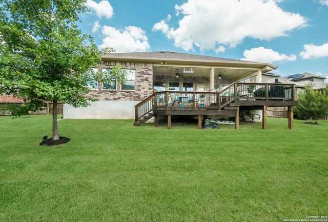 12210 Cowgirl Creek, San Antonio, TX 78254