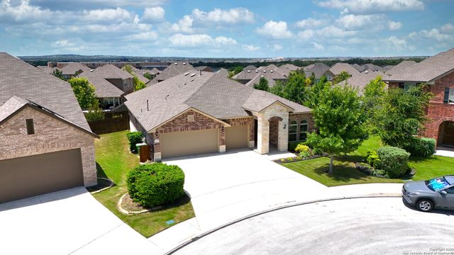 12210 Cowgirl Creek, San Antonio, TX 78254