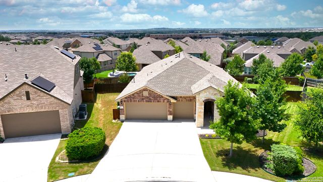 12210 Cowgirl Creek, San Antonio, TX 78254