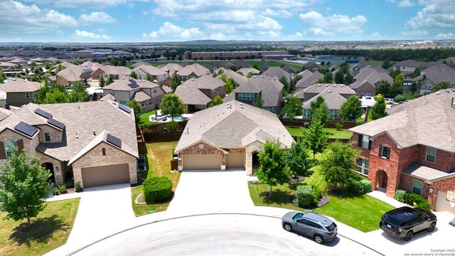 12210 Cowgirl Creek, San Antonio, TX 78254