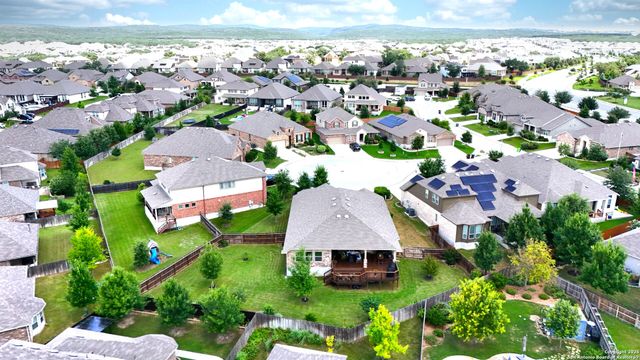 12210 Cowgirl Creek, San Antonio, TX 78254