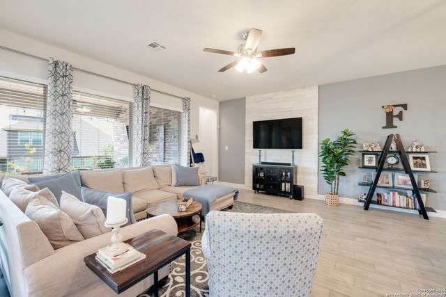 12210 Cowgirl Creek, San Antonio, TX 78254