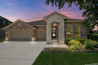 12210 Cowgirl Creek, San Antonio, TX 78254