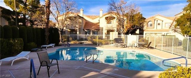 8301 Boseck Drive 133, Las Vegas, NV 89145