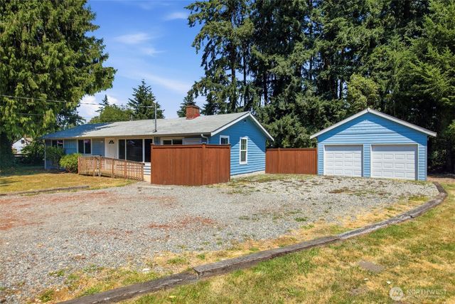 6201 44th Avenue E, Tacoma, WA 98443