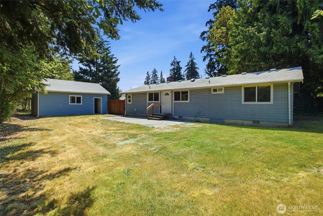 6201 44th Avenue E, Tacoma, WA 98443