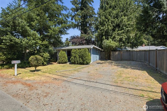6201 44th Avenue E, Tacoma, WA 98443