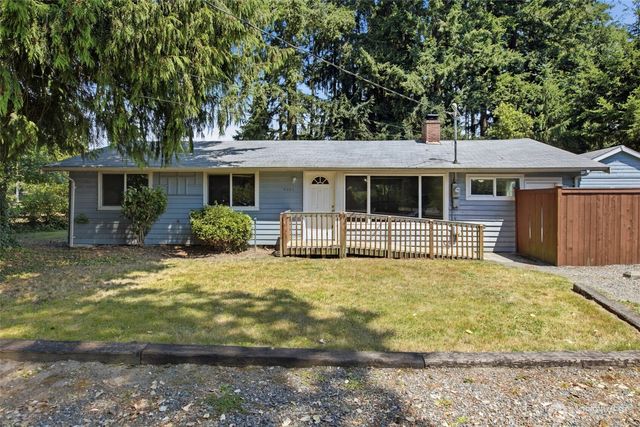 6201 44th Avenue E, Tacoma, WA 98443