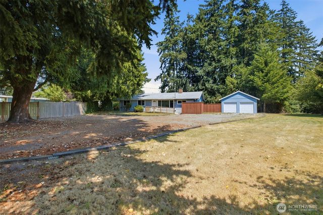 6201 44th Avenue E, Tacoma, WA 98443