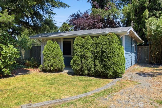 6201 44th Avenue E, Tacoma, WA 98443