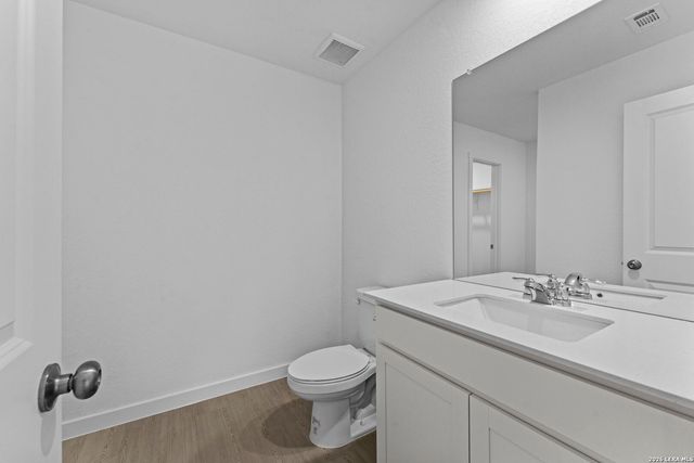 6521 Titan Park, Converse, TX 78109