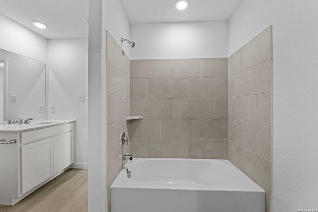 6521 Titan Park, Converse, TX 78109