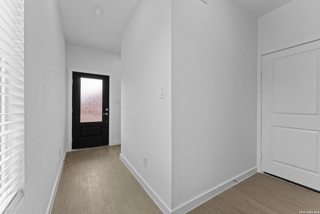 6521 Titan Park, Converse, TX 78109