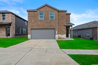 6521 Titan Park, Converse, TX 78109