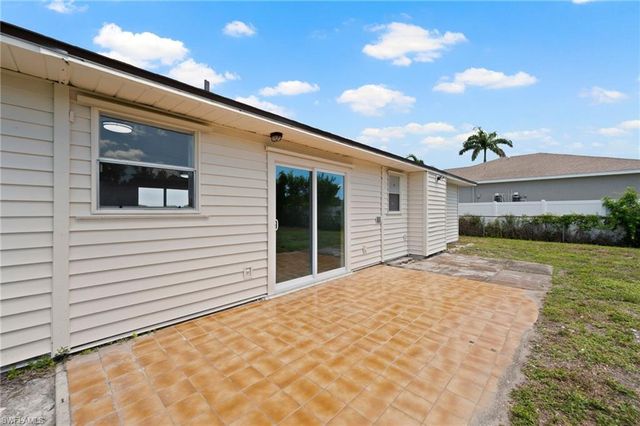 1331 NE 12th AVE, Cape Coral, FL 33909