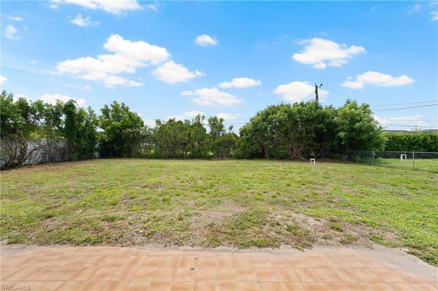 1331 NE 12th AVE, Cape Coral, FL 33909