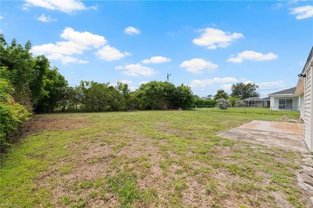 1331 NE 12th AVE, Cape Coral, FL 33909